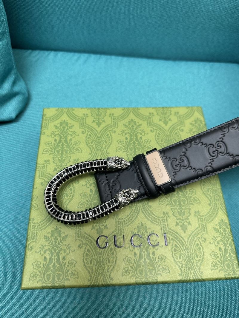 Gucci Belts